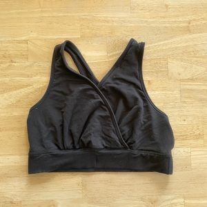 Kindred bravely nursing bra